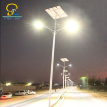 T series aluminum die casting led street light 50W from guangzhou